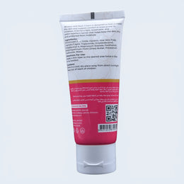 Fragrance Free Anti Rash Cream – Gentle Relief for Sensitive & Irritated Skin