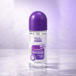 Alum Water – Fragrance Free