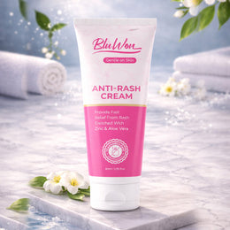 Anti Rash Cream – Fragrance Free