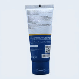 Fragrance Free Face Wash for Smooth skin