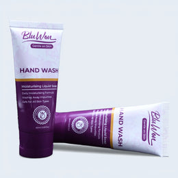Fragrance Free Hand Wash | Sensitive Skin Care & Fragrance Free Cleaning Product