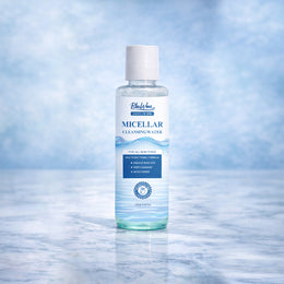 Micellar Cleansing Water – Fragrance Free
