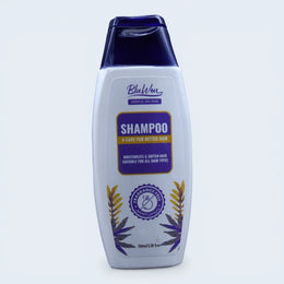 Fragrance-Free Shampoo in Pakistan