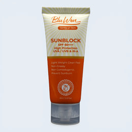 Fragrance-Free SunBlock