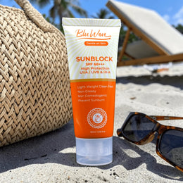 Fragrance-Free SunBlock