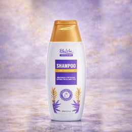 Shampoo – Fragrance Free