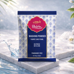 Washing Powder – Fragrance Free