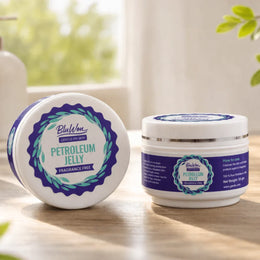 The Purest Fragrance-Free Petroleum Jelly For Your Skin
